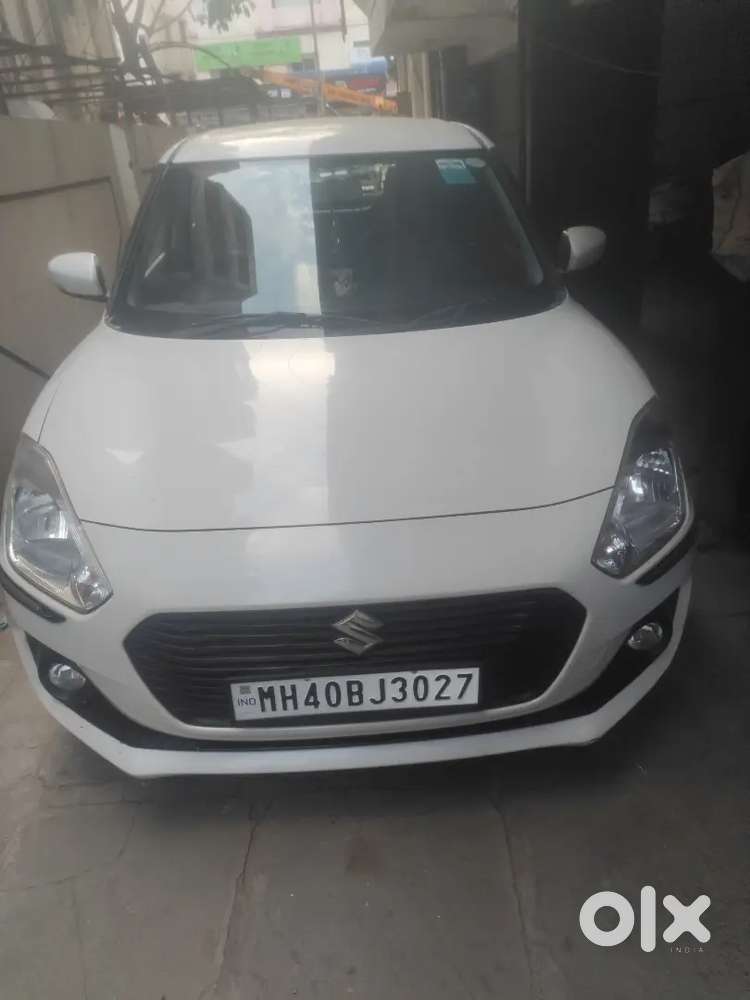 This Is 1 Hand Car