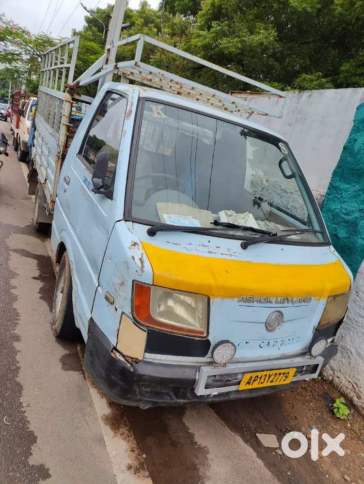 Ashok Leyland Stile 2012