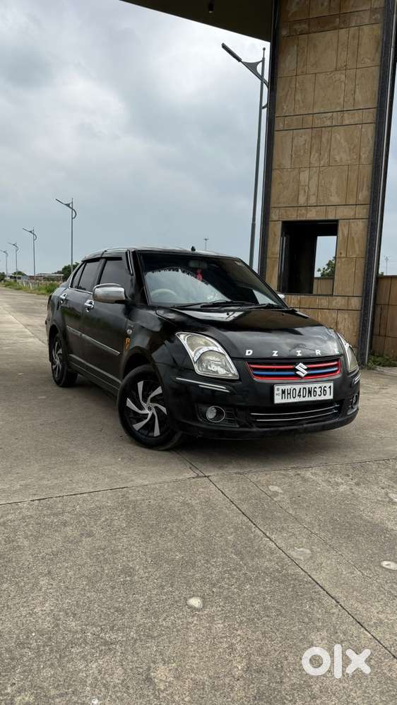 Maruti Suzuki Dzire 2008 Diesel Good Condition