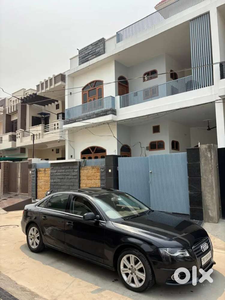 In Good Condition Car No Work Needed