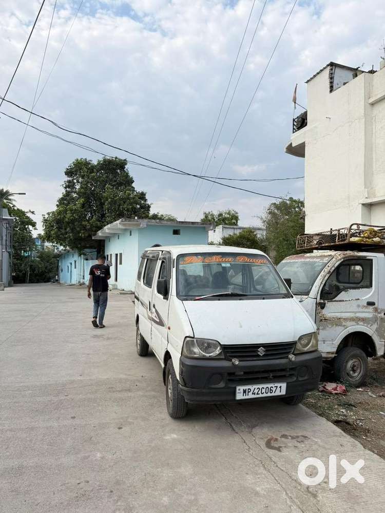 4th Owner Maruti Suzuki 2012