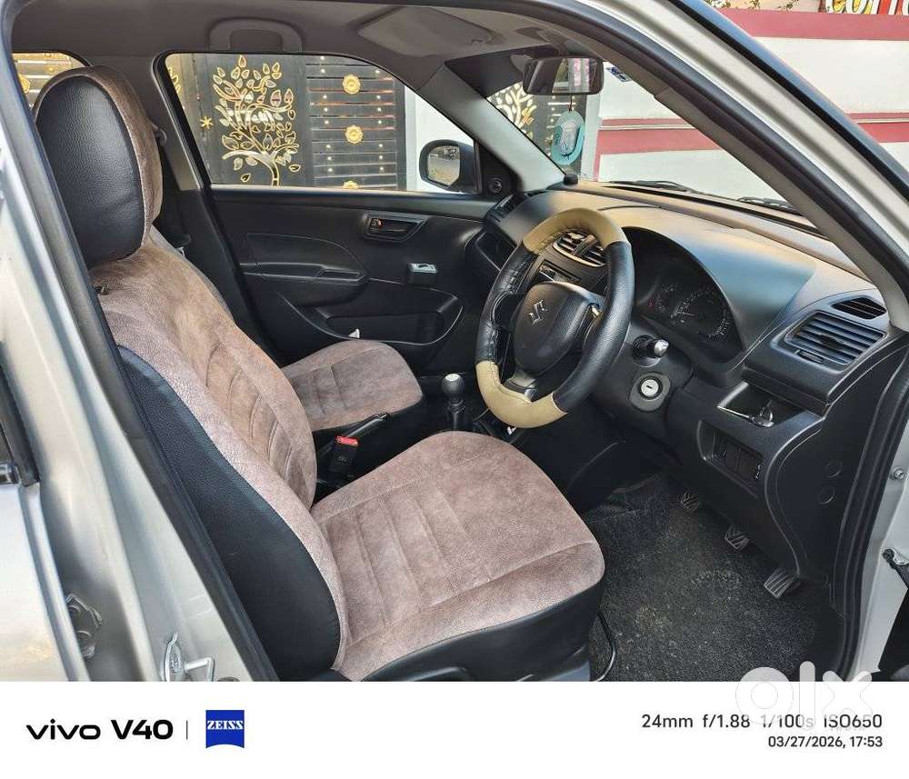 Maruti Suzuki Swift 2011-2014 Ldi, 2012, Diesel