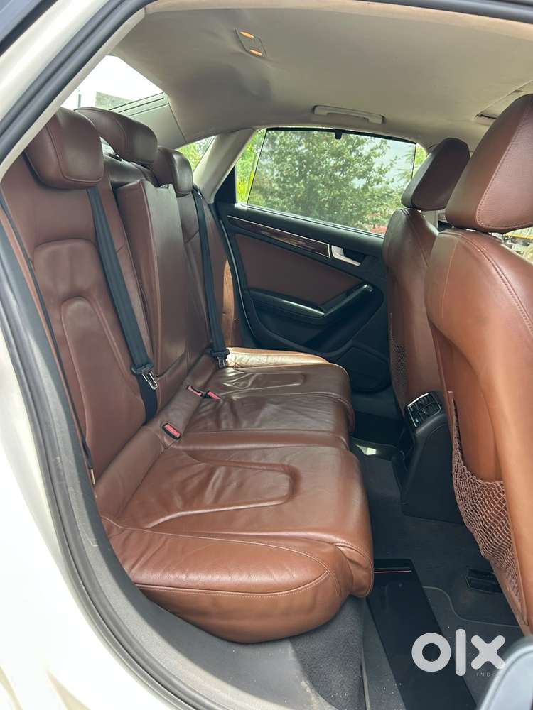 Audi A4 1.8 Tfsi Multitronic Premium Plus, 2010, Petrol