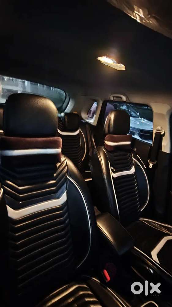 Maruti Suzuki Vitara 2017