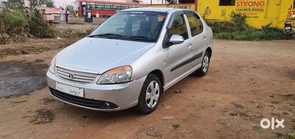 Indigo Cs Tdi Ac