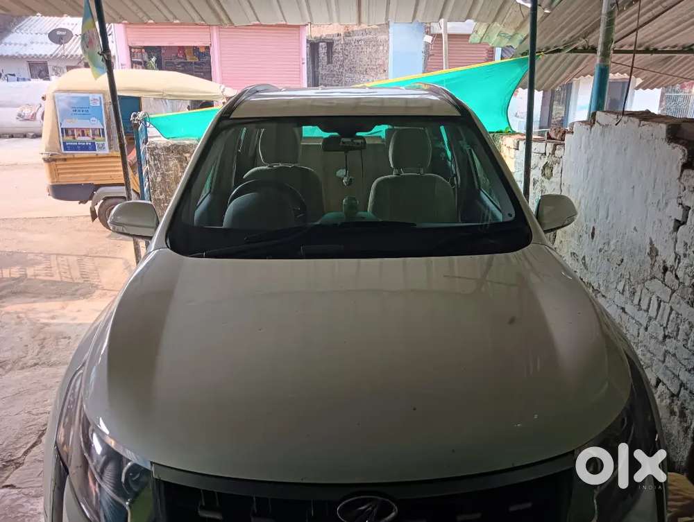 Mahindra Xuv500 2019 Diesel 90000 Km Driven