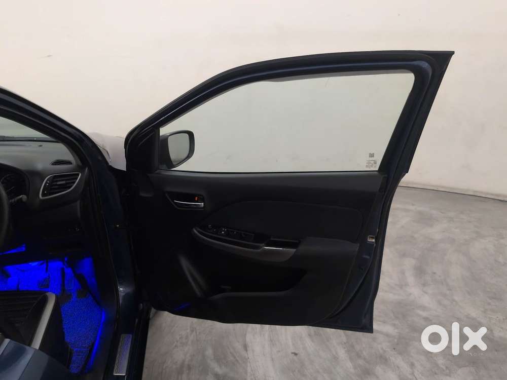 Maruti Suzuki Baleno Maruti-suzuki-baleno-delta-diesel, 2019, Diesel