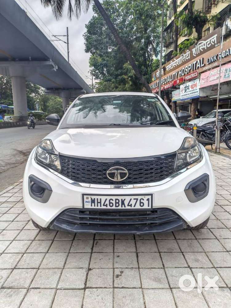 Tata Nexon Amt 1.5 Revotorq Xma, 2019, Diesel