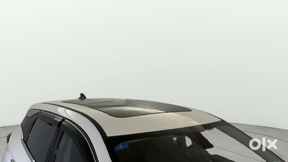 Tata Harrier Xza+, 2021, Diesel