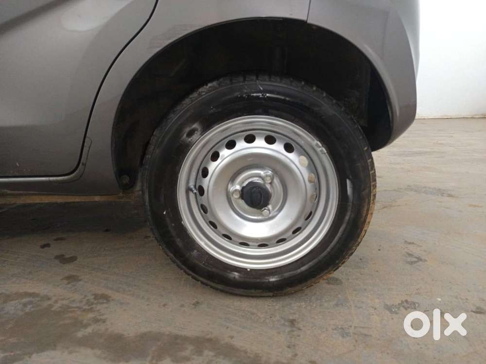 Datsun Redigo 0.8 A, 2021, Petrol