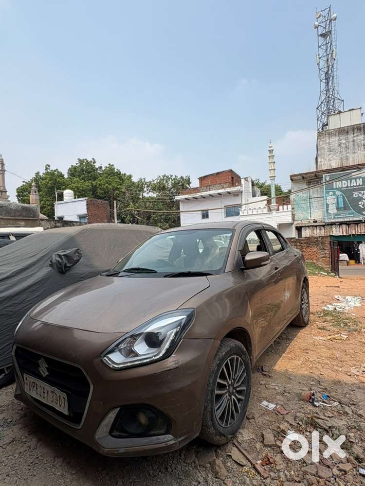 Maruti Suzuki Swift Dzire 2018 125000 Km Driven