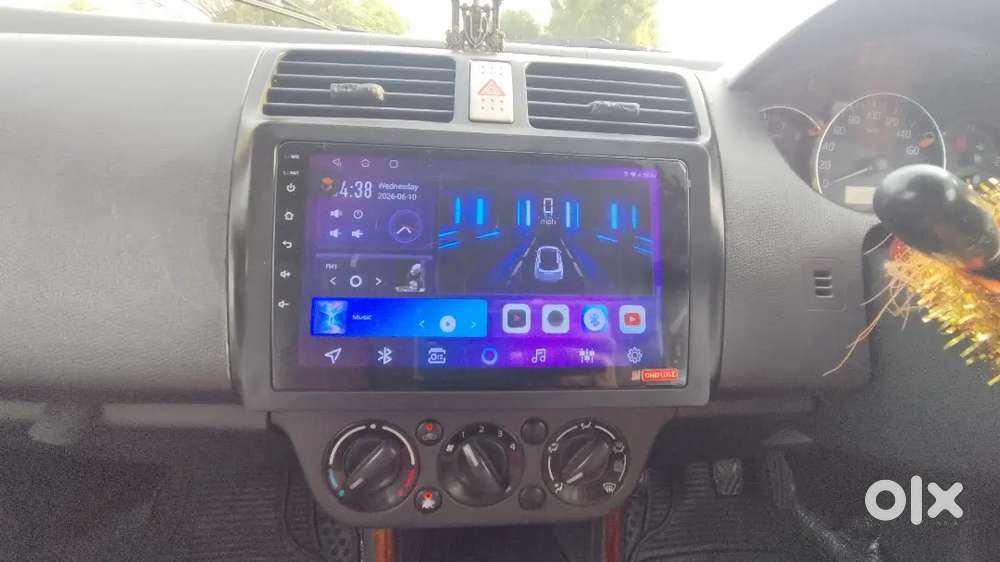 Maruti Suzuki Swift 2008