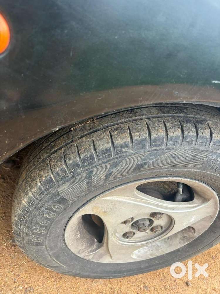 Mitsubishi Lancer 2002 Diesel Well Maintained