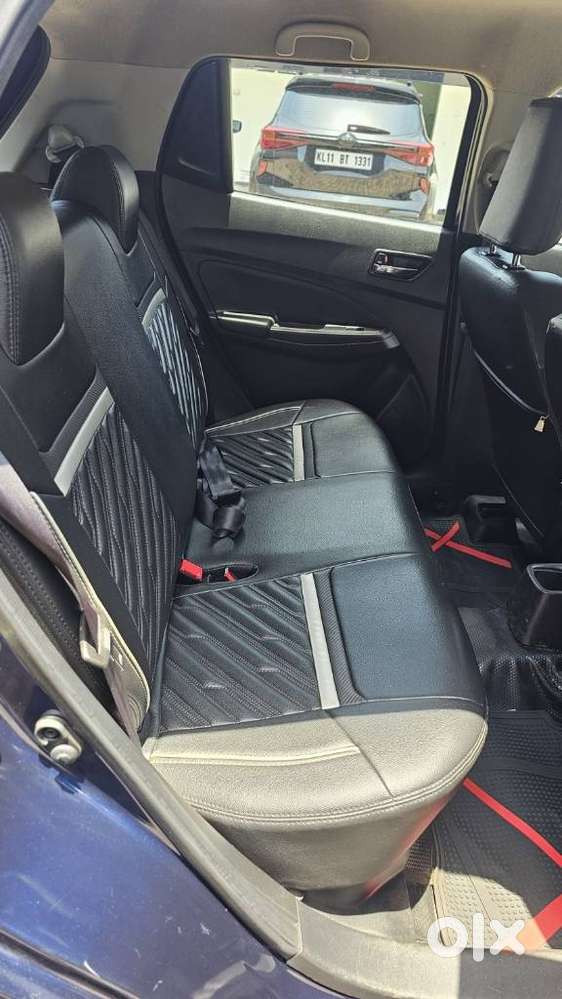 Maruti Suzuki Swift Vxi 1.2 Abs Bs-iv, 2019, Petrol