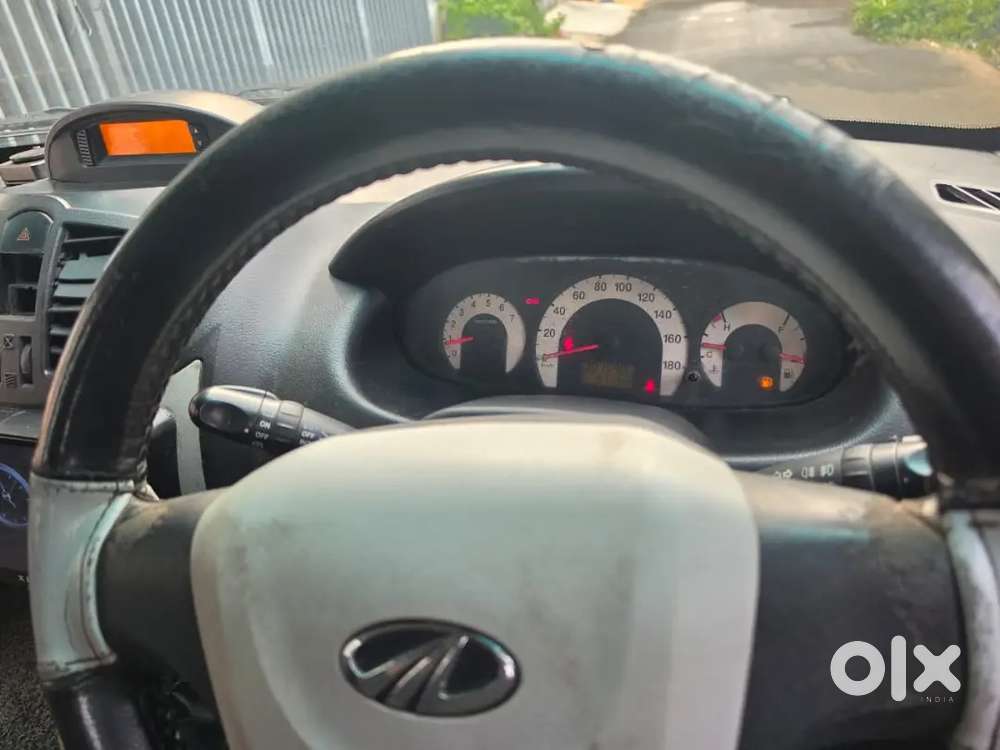 Mahindra Xylo Diesel Manual 2009