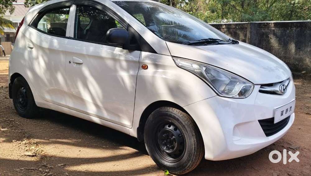 Hyundai Eon Era +, 2013, Petrol