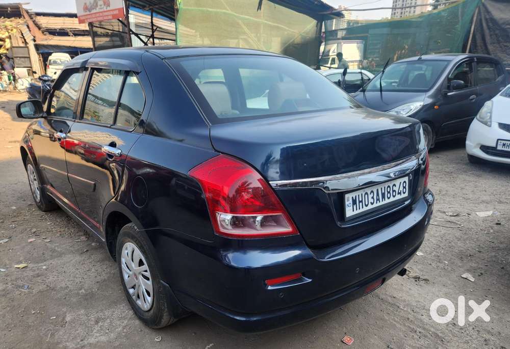 Maruti Suzuki Dzire 1.2 Vxi, 2010, Petrol