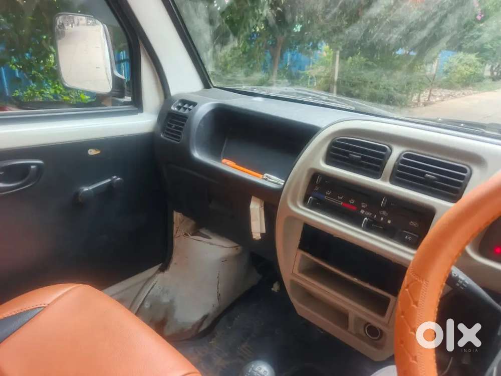 Maruti Suzuki Eeco 2020 Cng & Hybrids 85000 Km Driven