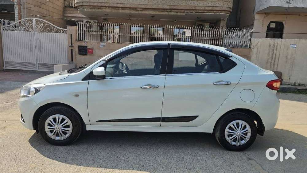 Tata Tigor 1.2 Revotron Xe, 2017, Cng & Hybrids