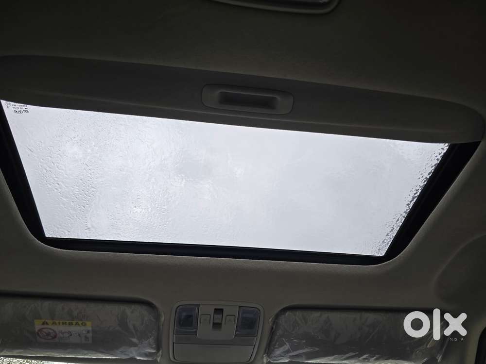 Kia Seltos Gtx Plus, 2019, Petrol