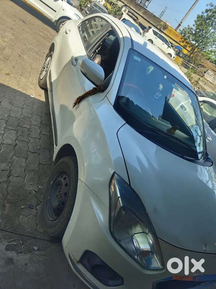 Maruti Suzuki Dzire 2018 Diesel Manual Second Owner