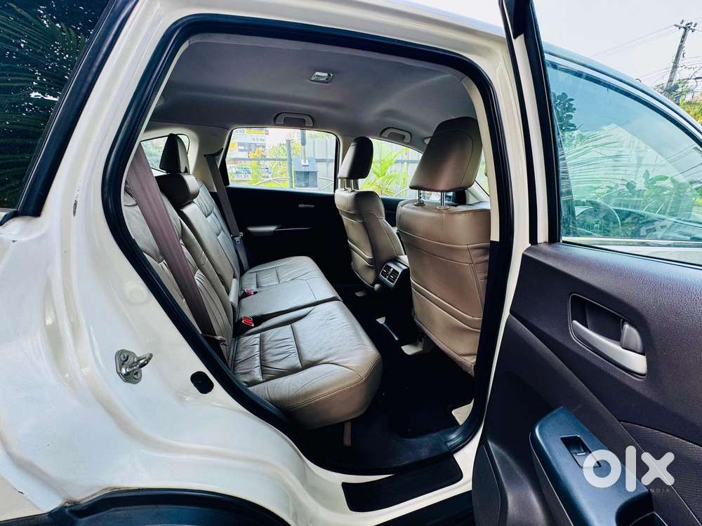 Honda Cr-v 2.0 2wd, 2014, Petrol