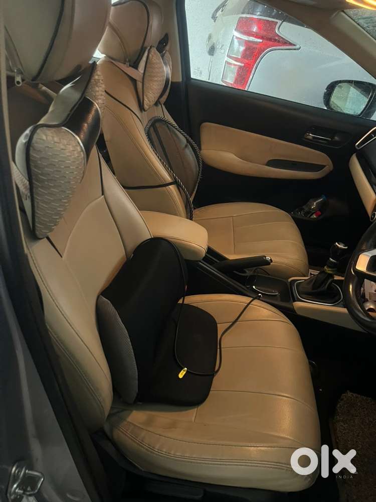 Honda City Diesel Manual 2021