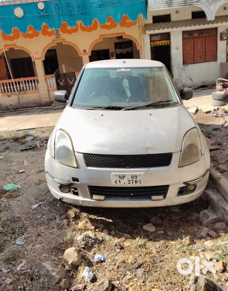 Maruti Suzuki New-gen Swift