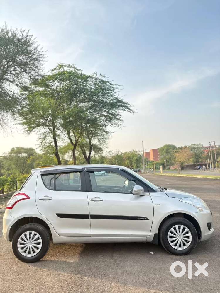 Maruti Suzuki Swift Vdi, 2014, Diesel