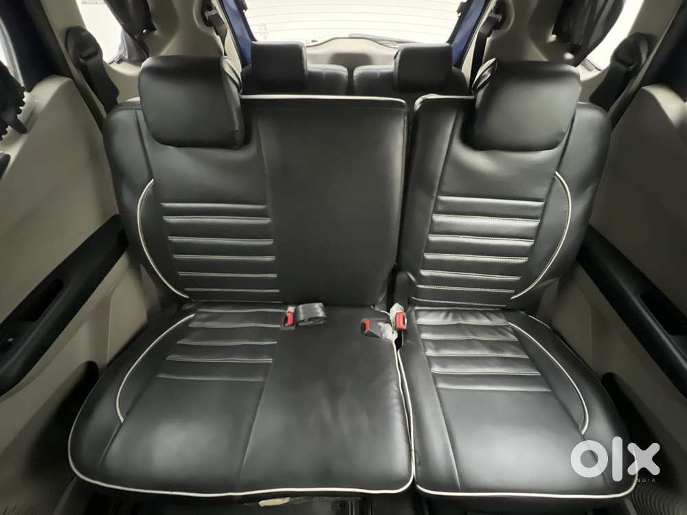 Renault Triber Rxz, 2022, Petrol