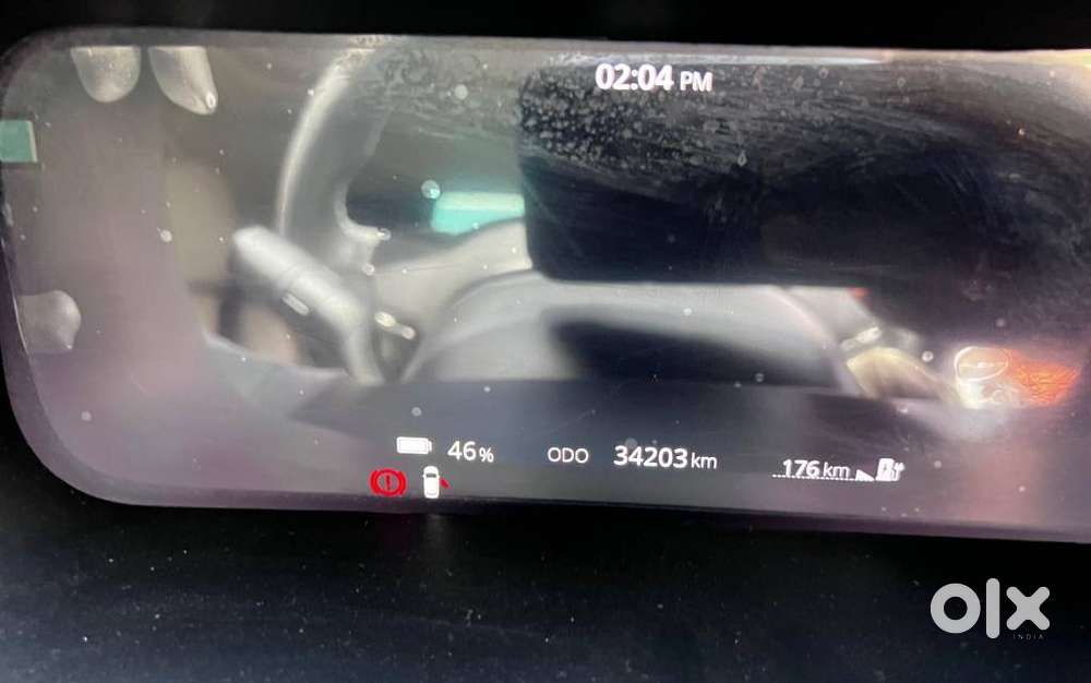 Tata Curvv Ev Empowered Plus A 55, 2024, Electric