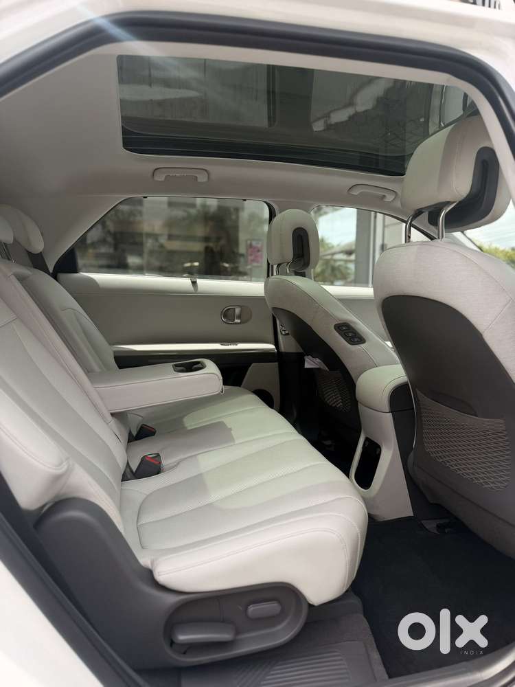 Hyundai Ioniq5 Rwd, 2024, Electric