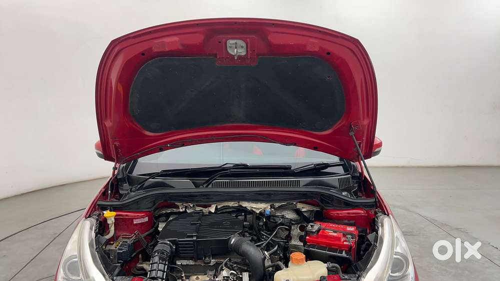 Tata Zest Revotron 1.2 Xt, 2016, Petrol