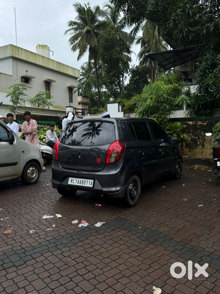 Maruti Suzuki Alto Petrol 2023 Car