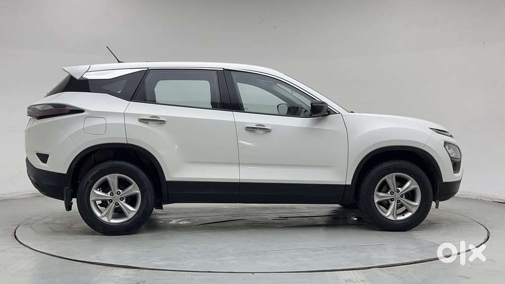 Tata Harrier 2.0 Kryotec Xta Plus, 2022, Diesel