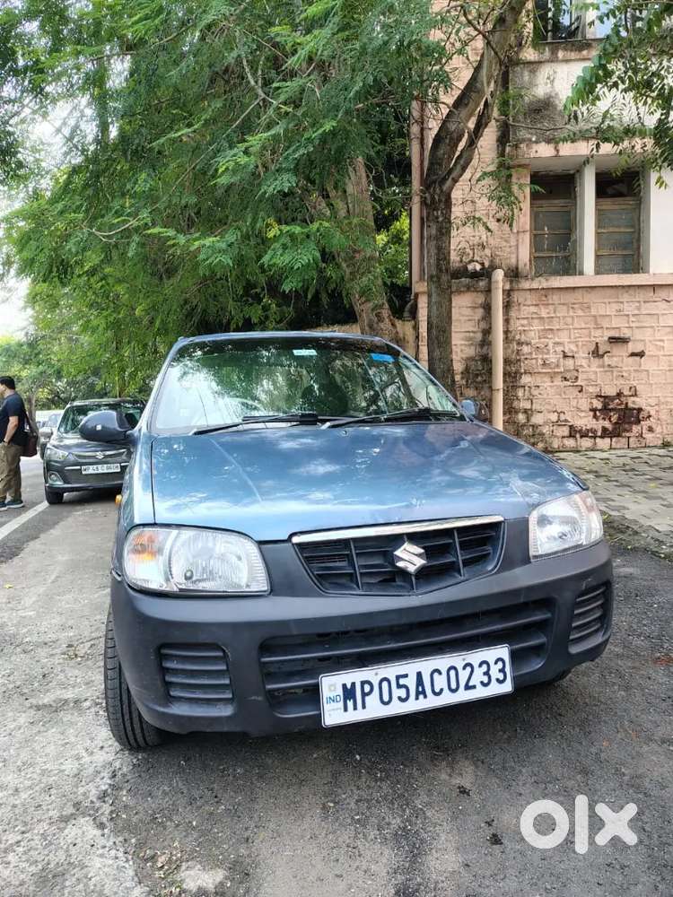 Alto 800 In Mint Condition Valid Till 2029with New Tyers