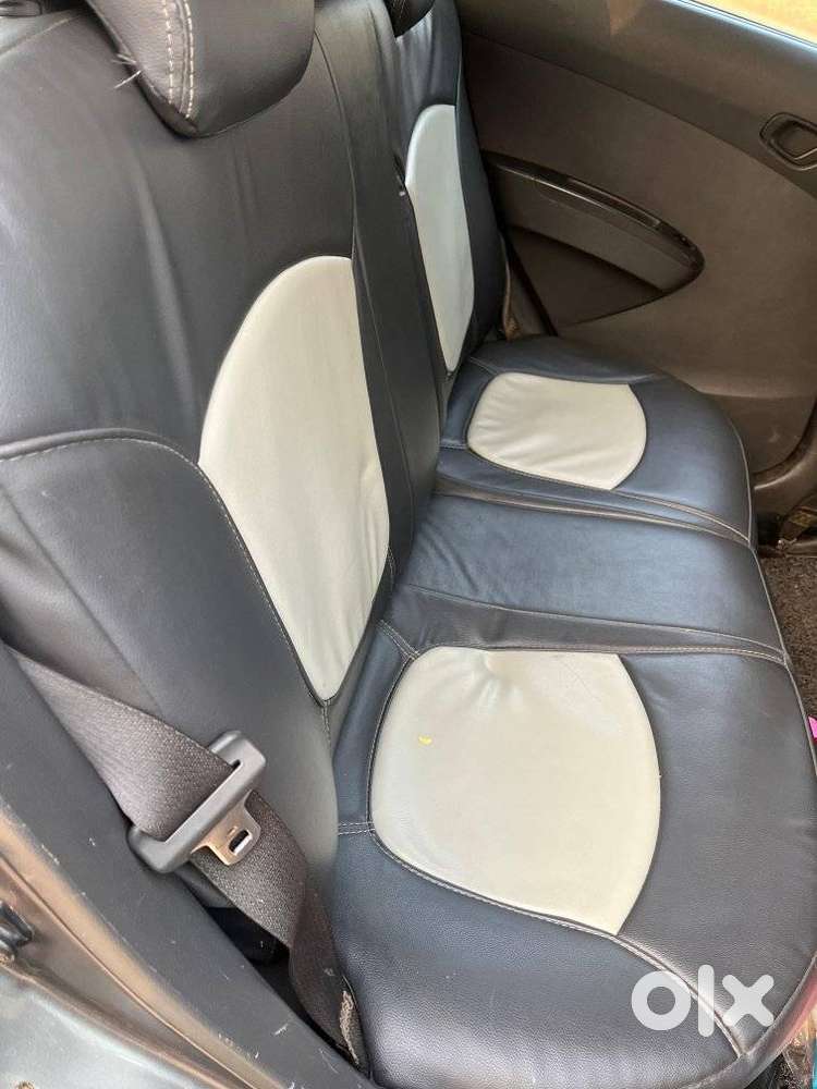 Chevrolet Beat 2010-2013 Diesel Lt, 2012, Diesel