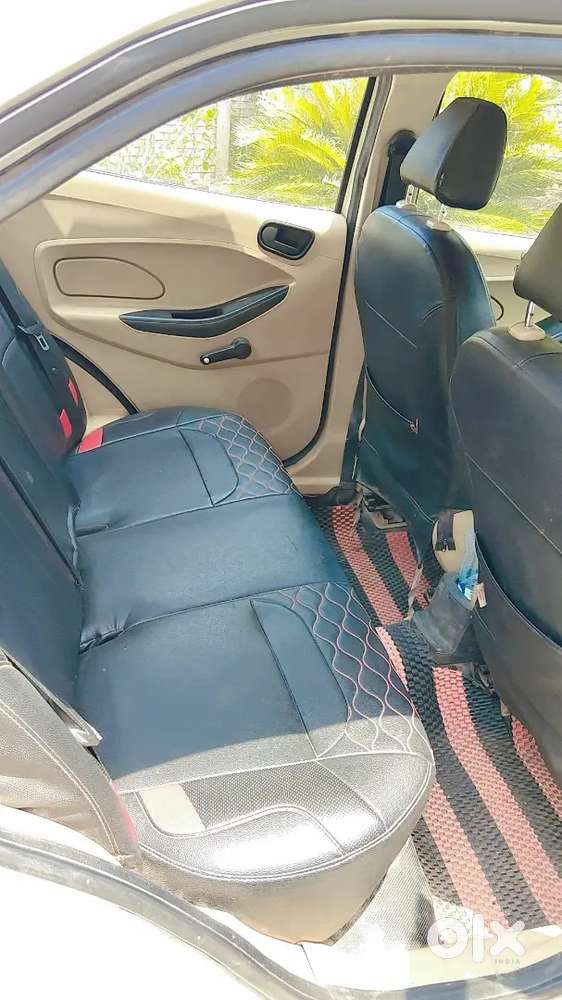 Ford Aspire 2021 Diesel 91000 Km Driven