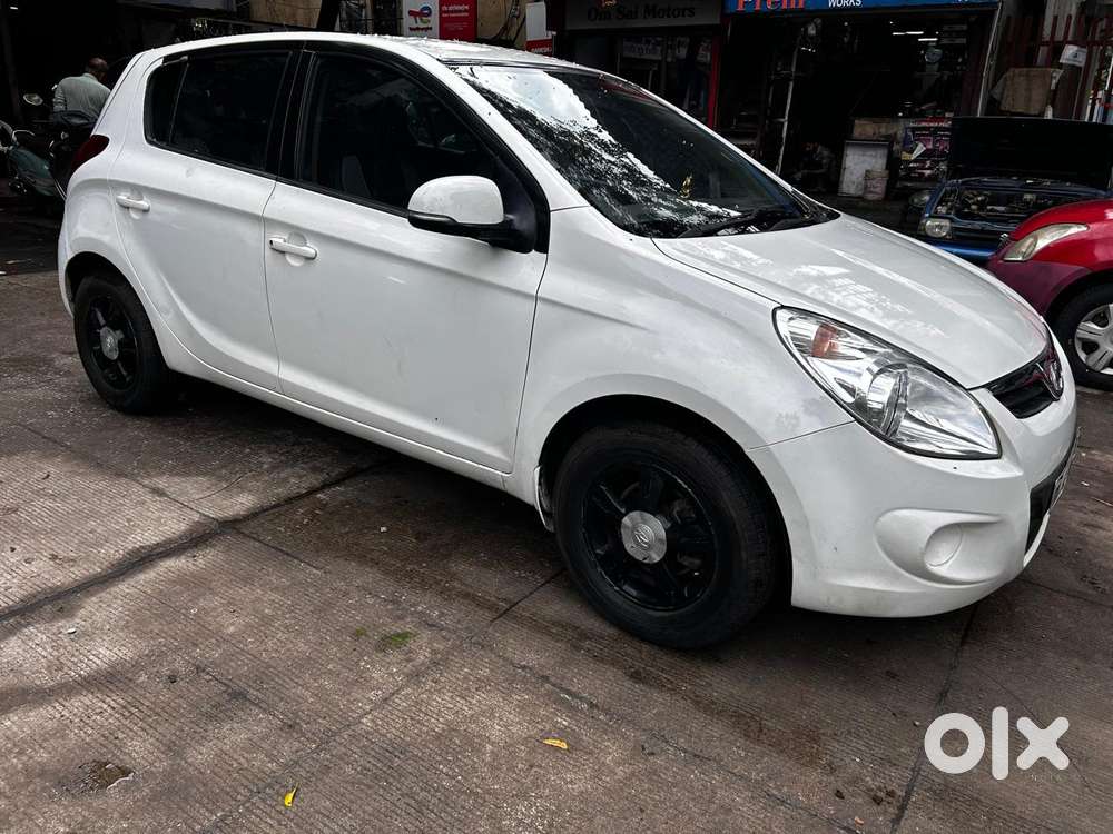 Hyundai I20 Sportz Option 1.4 Crdi, 2012, Diesel