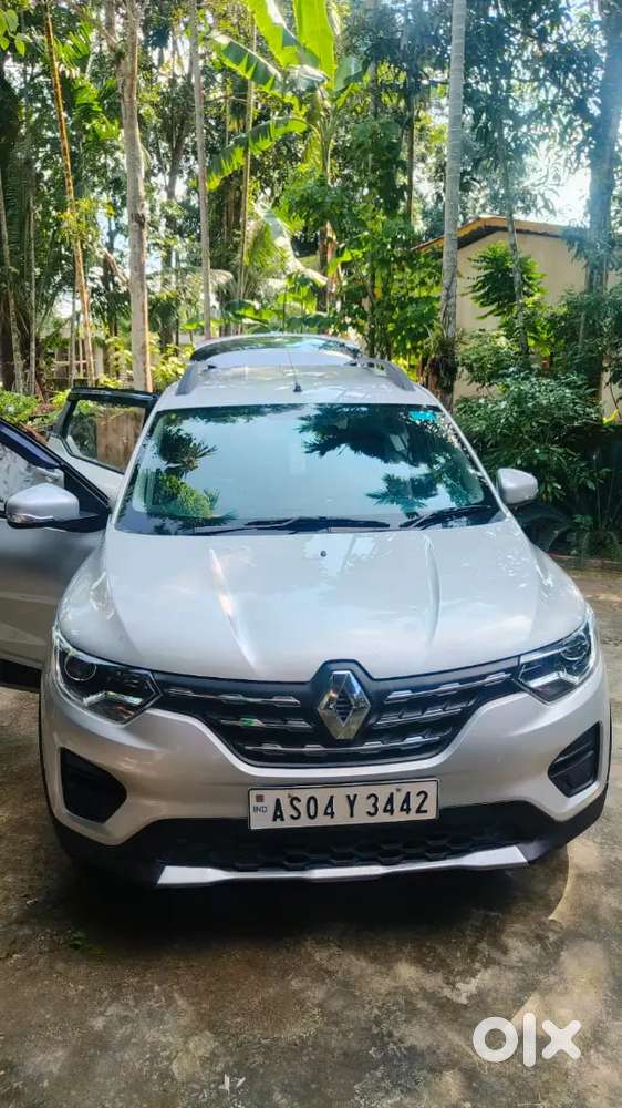 Renault Triber 2020 Petrol 20012 Km Driven