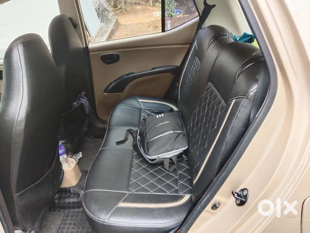 Hyundai I10 2010 For Sale