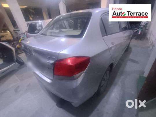Honda Amaze 1.2 S I-vtec, 2013, Petrol
