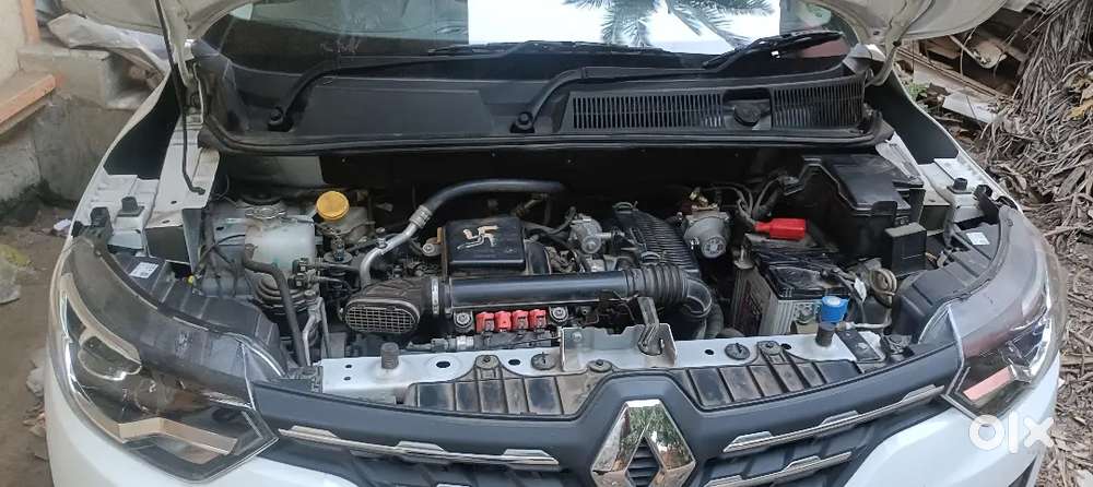 Good Condition Car
