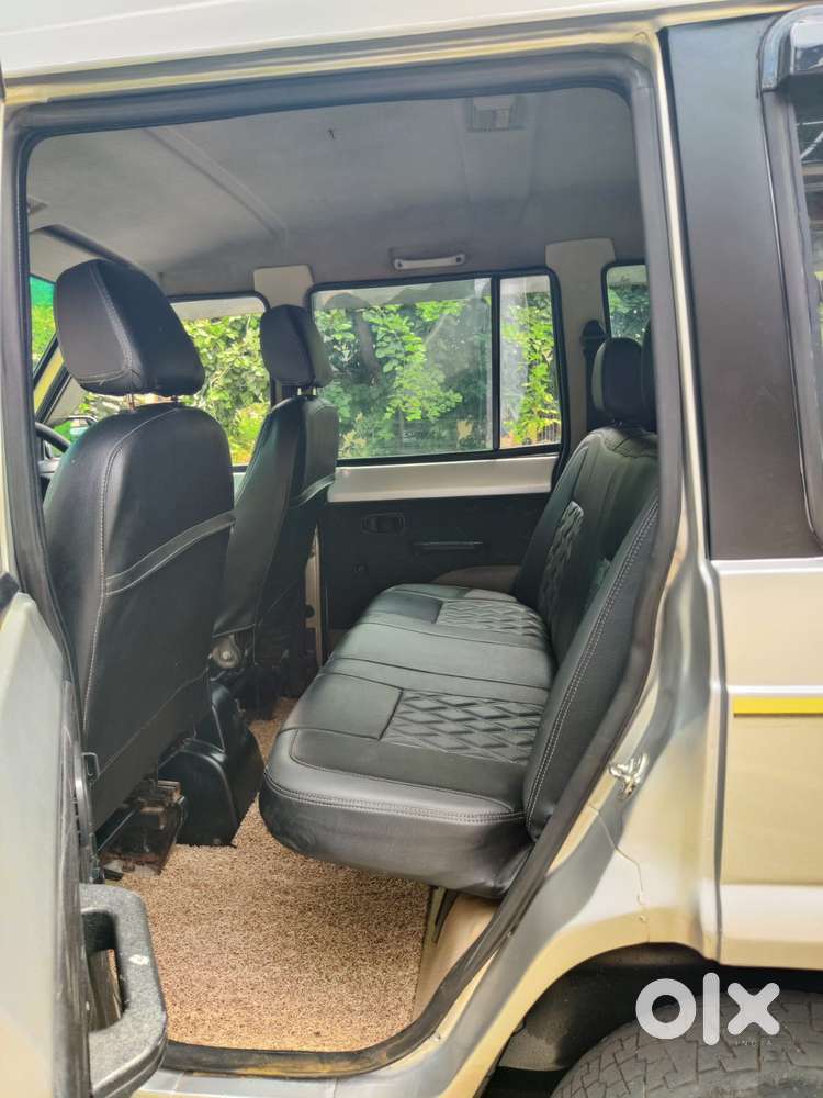 Tata Sumo Gold Gx Bs Iv, 2012, Diesel