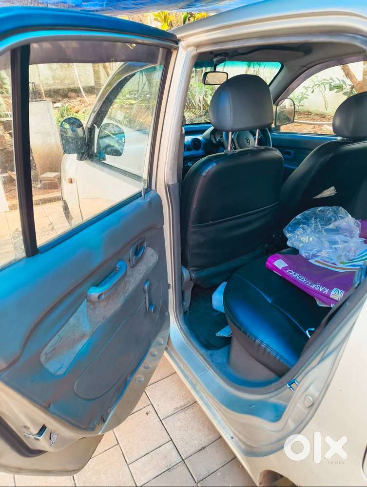Good Car , Fully Working And Driving Condition