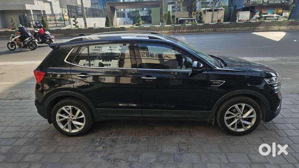 Skoda Kushaq 1.0 Tsi Style, 2024, Petrol