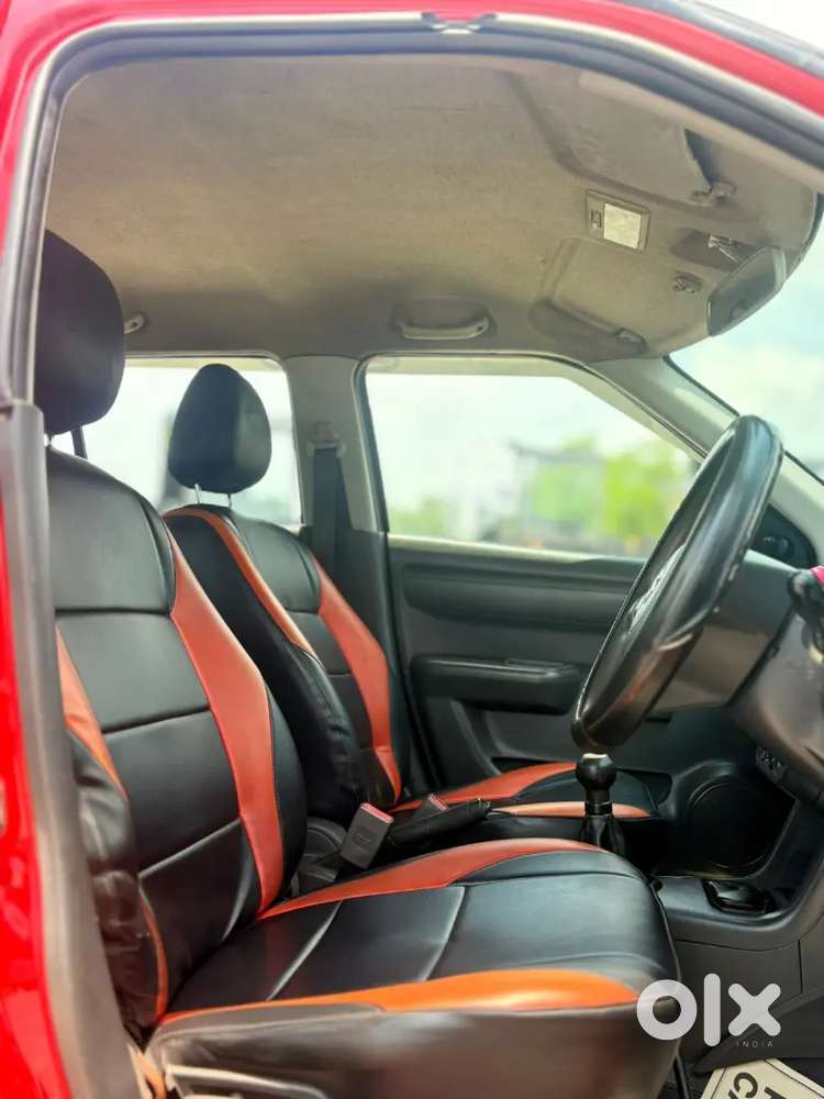 2007 Swift Lxi
