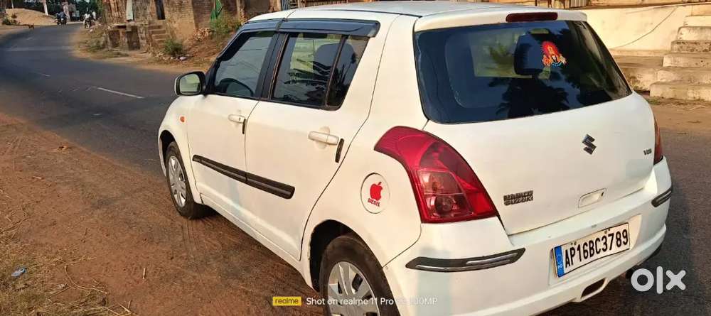 Maruti Suzuki Swift 2013 Diesel Well Maintained