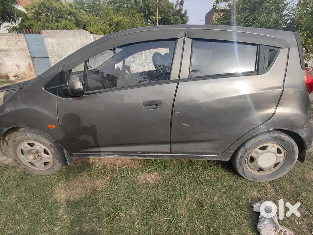 Chevrolet Beat Diesel 2013 Model