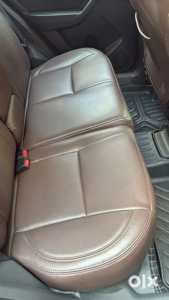 Maruti Suzuki Brezza 2017